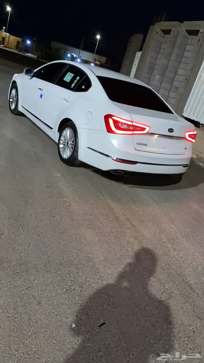 كادنزا 0