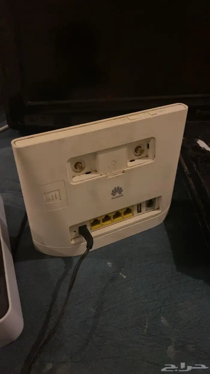 راوتر Huawei B315s 4G 1