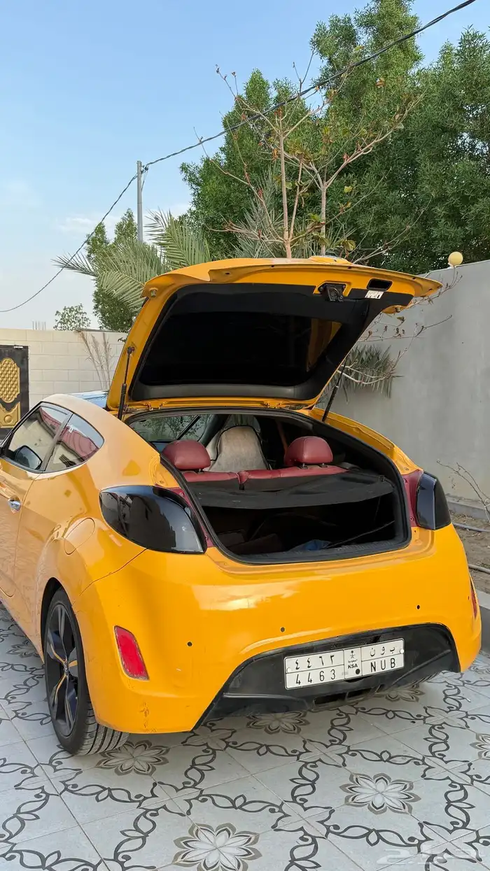 للبيع فوليستر 5