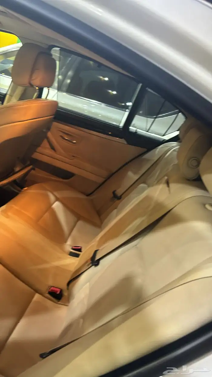 بي إم 520 3