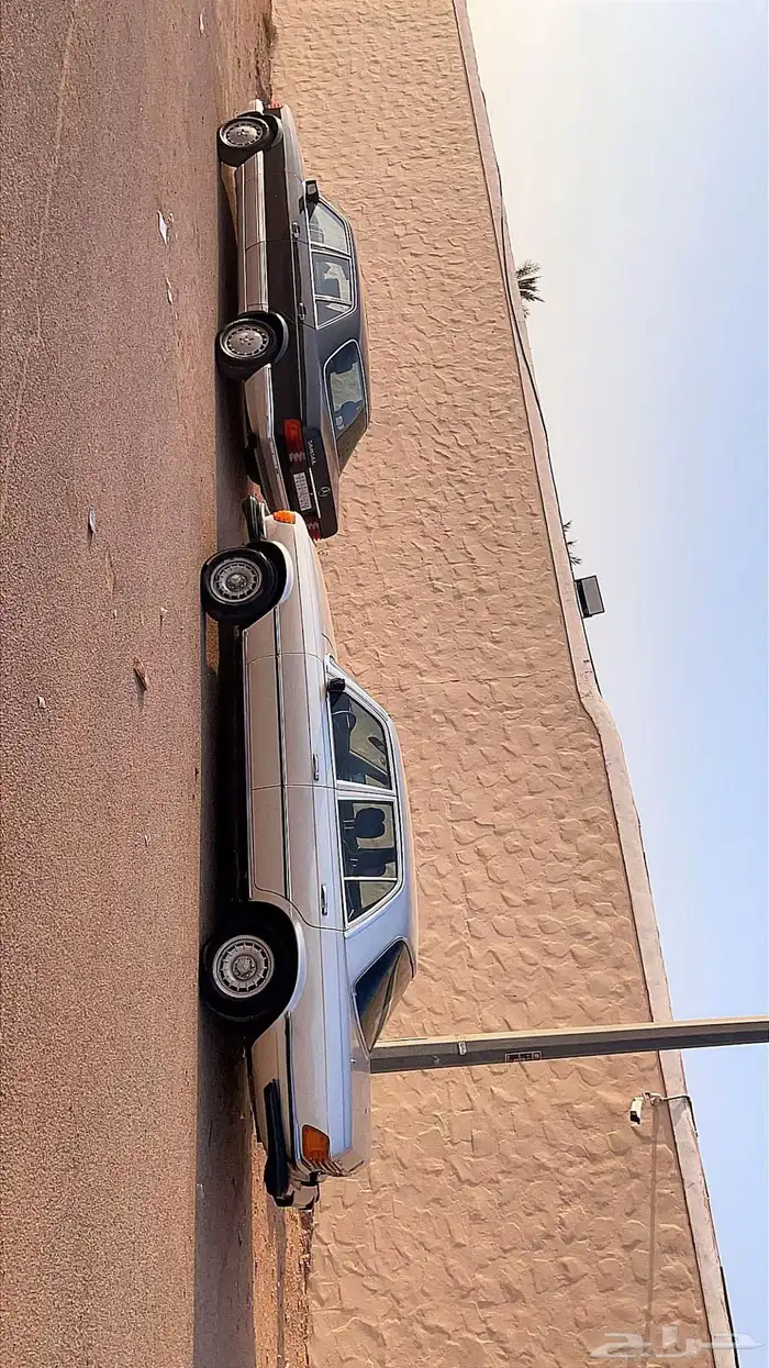 سيارات كلاسيكية للإيجار 11