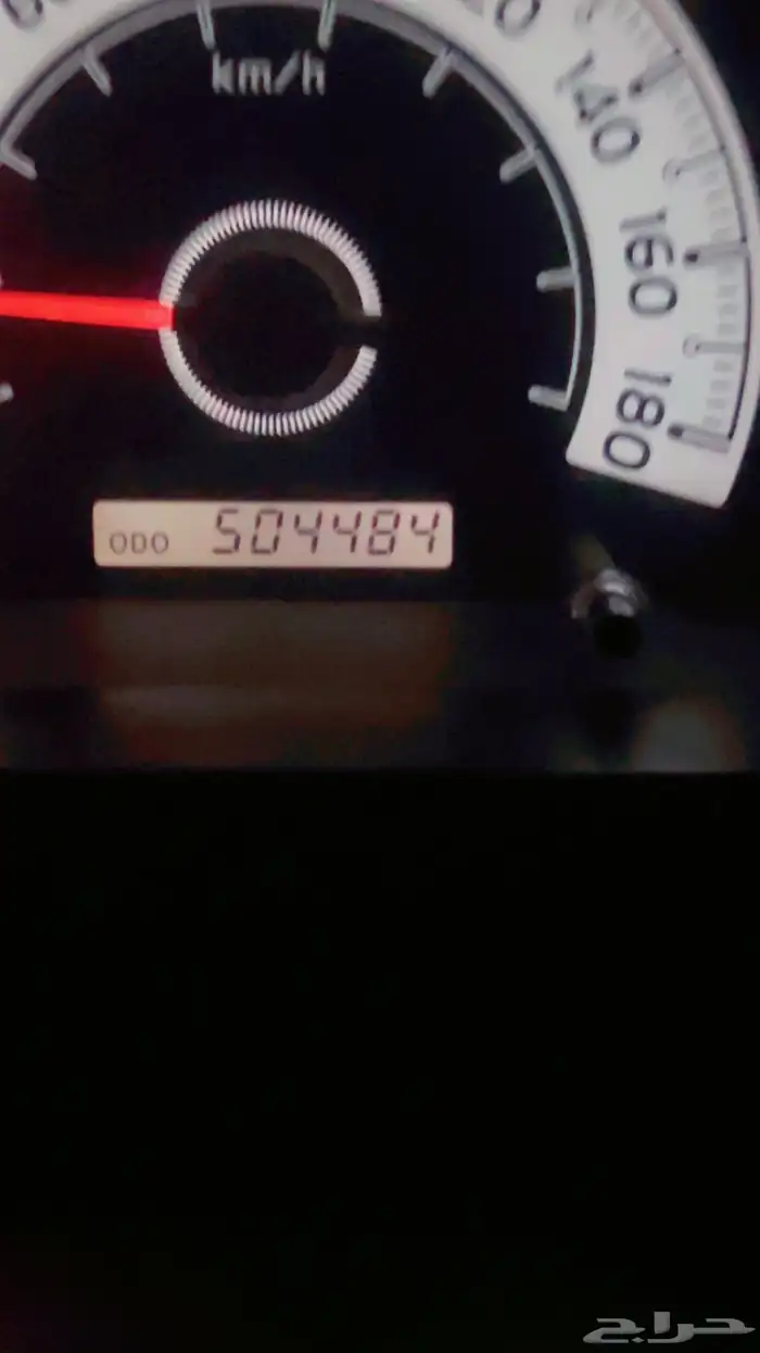 اف جي 2013 فل كامل سعودي العداد 500 كل شي وكاله 0