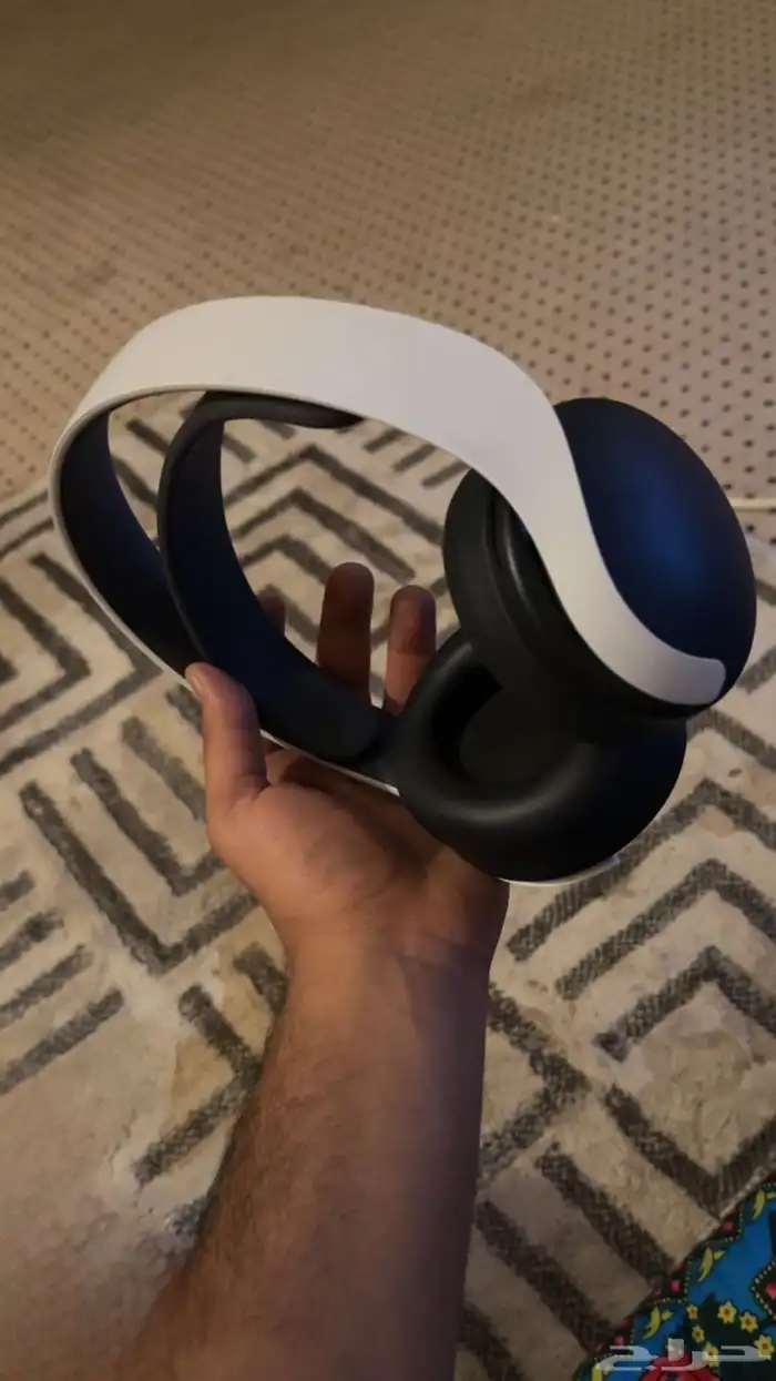 سماعات سوني محيطية 1