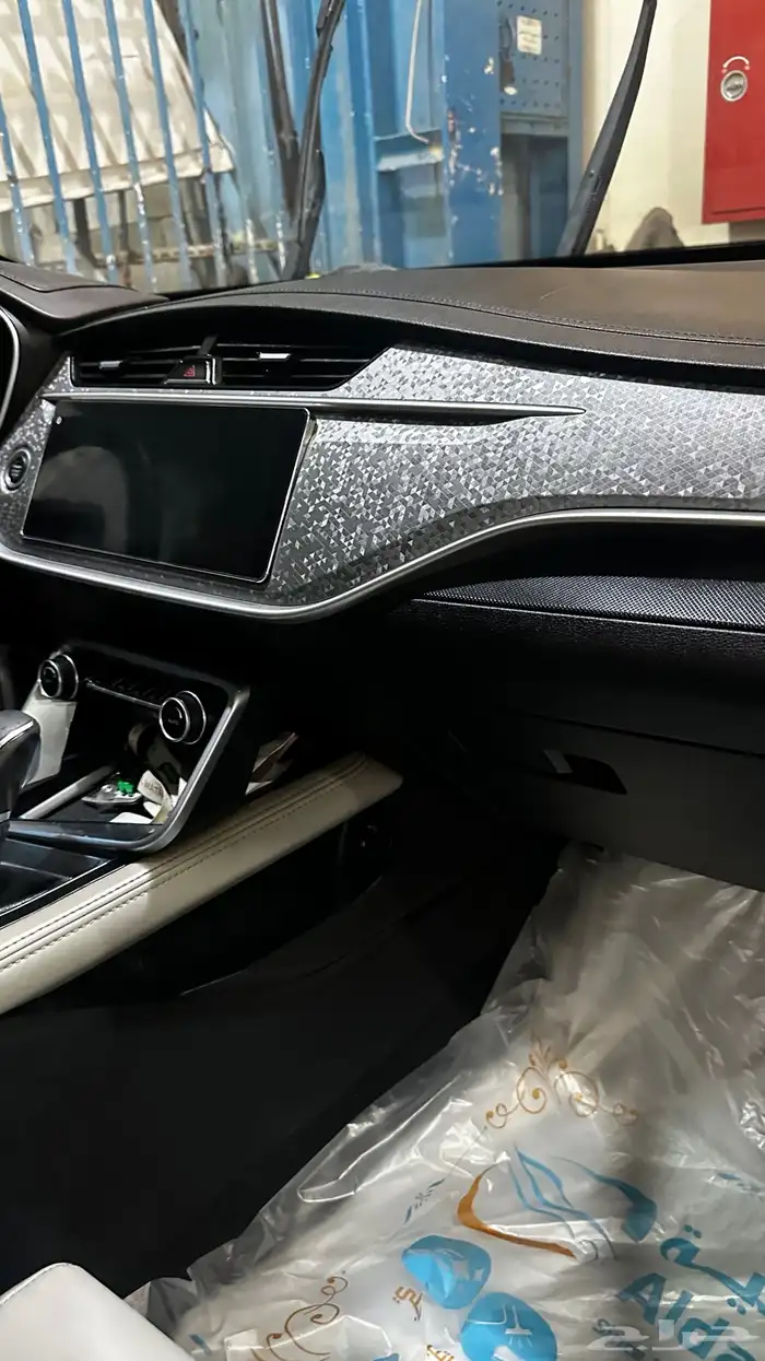 geely binary 2020 5