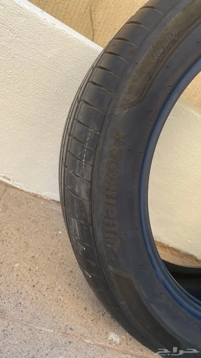 كفرات هنكوك 18 50 235 1