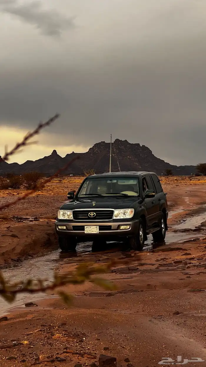 صالون GXR 2