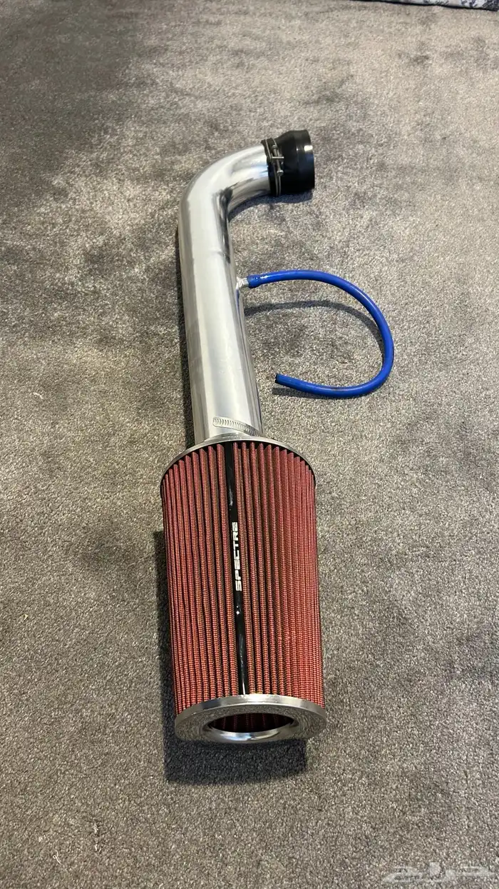 فلتر سبكتر كبير 3