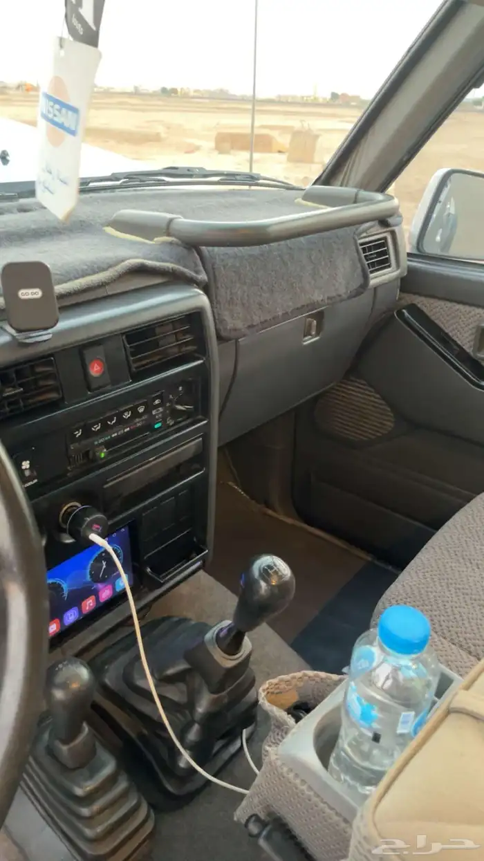 باترول 1997 7