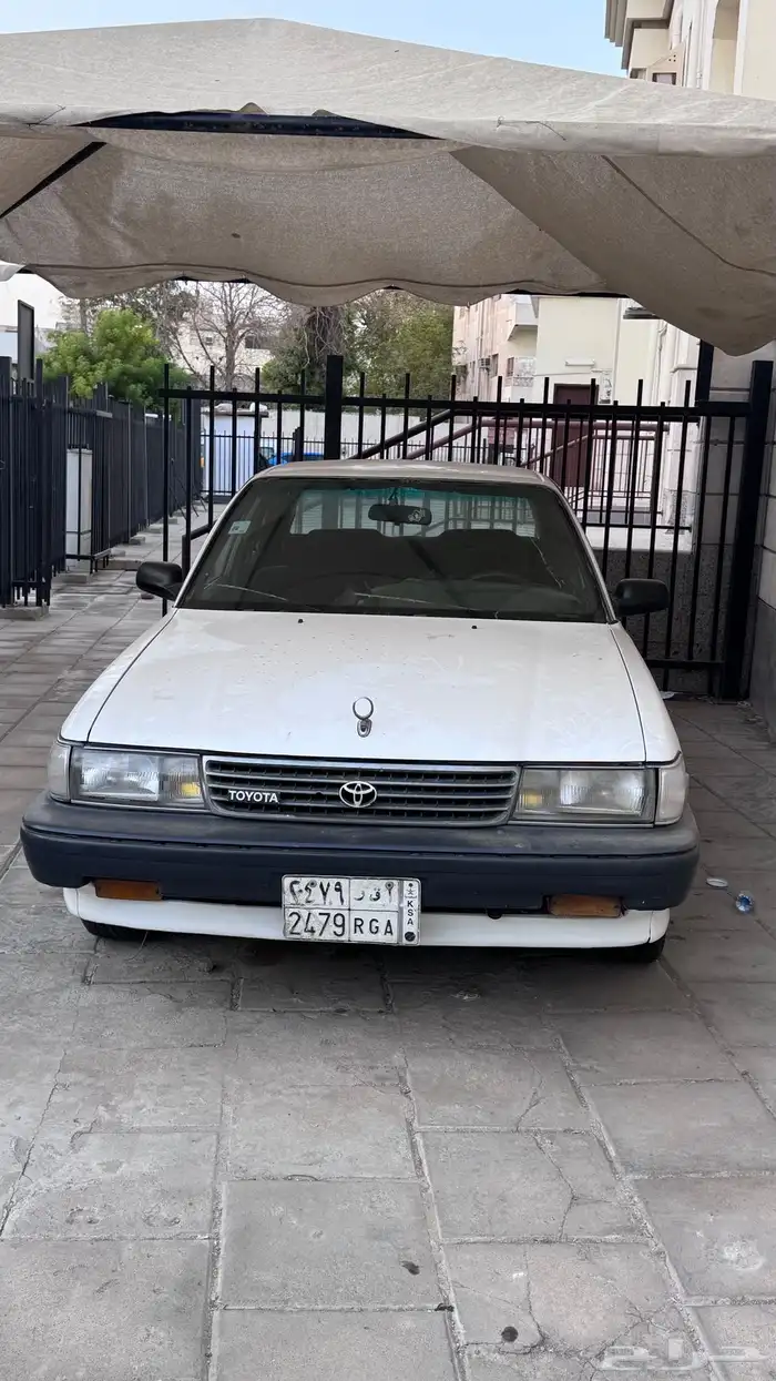 كرسيدا 96 للبيع اكس ال 10