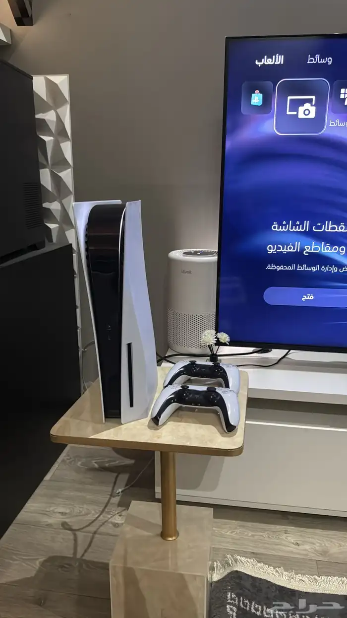 سوني 5 للبيع نسخة ال CD 5