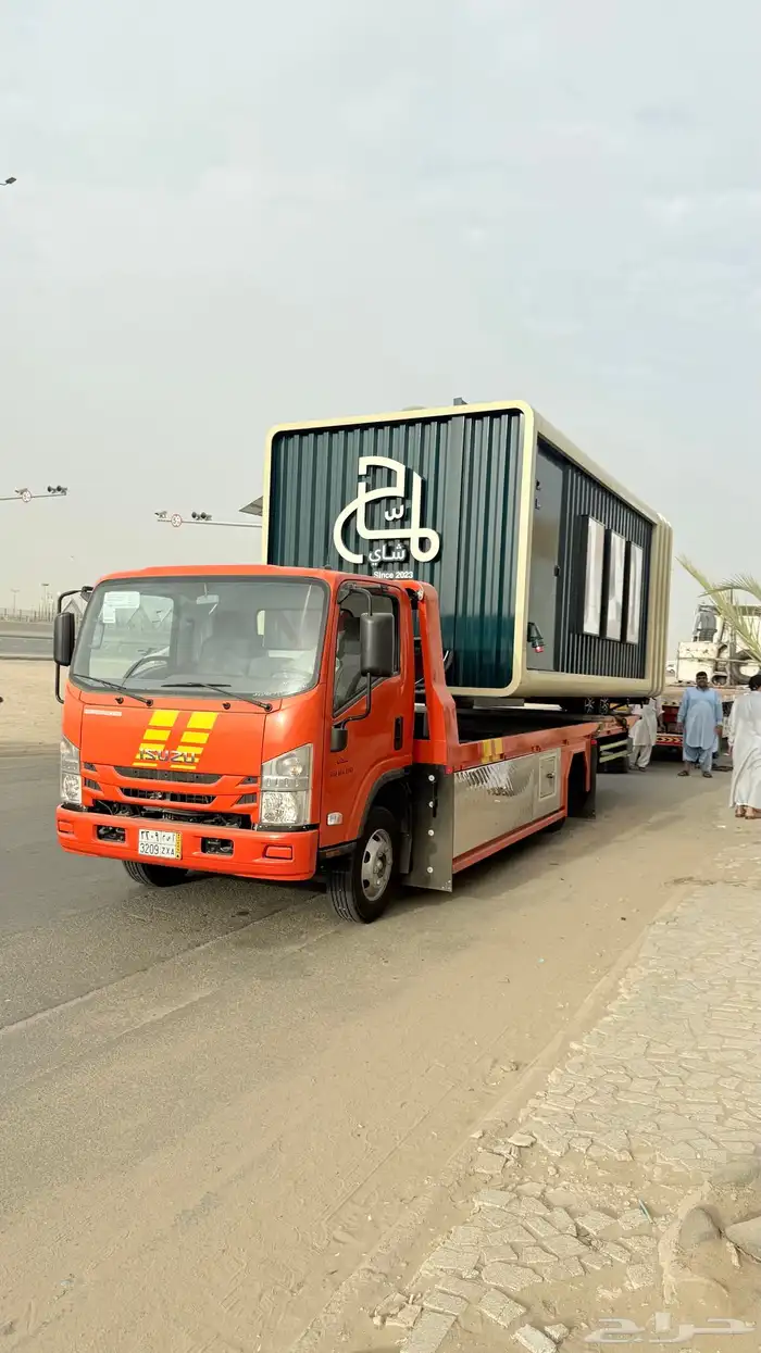 سطحه هيدروليك من جدة الى ينبع والمدينه المنوره ومكه 1