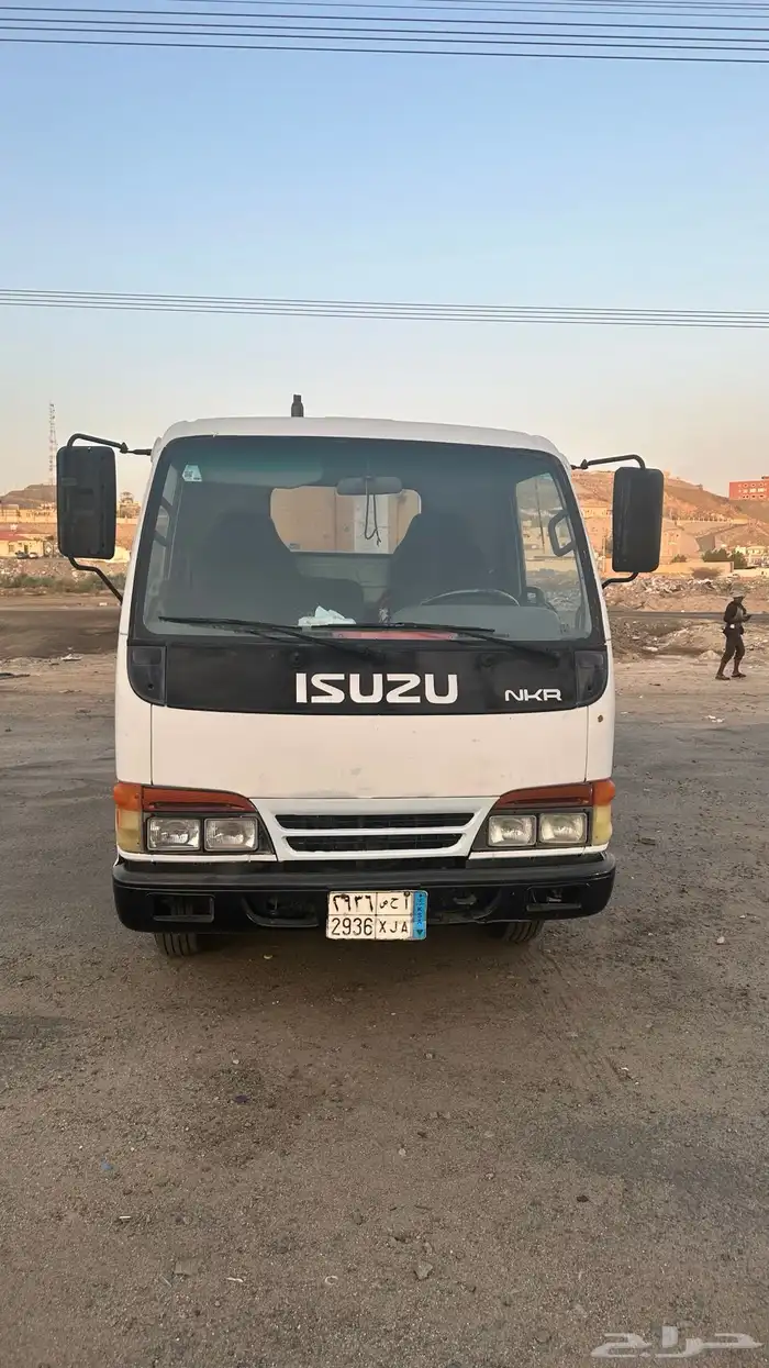 دينا موديل 1996 8