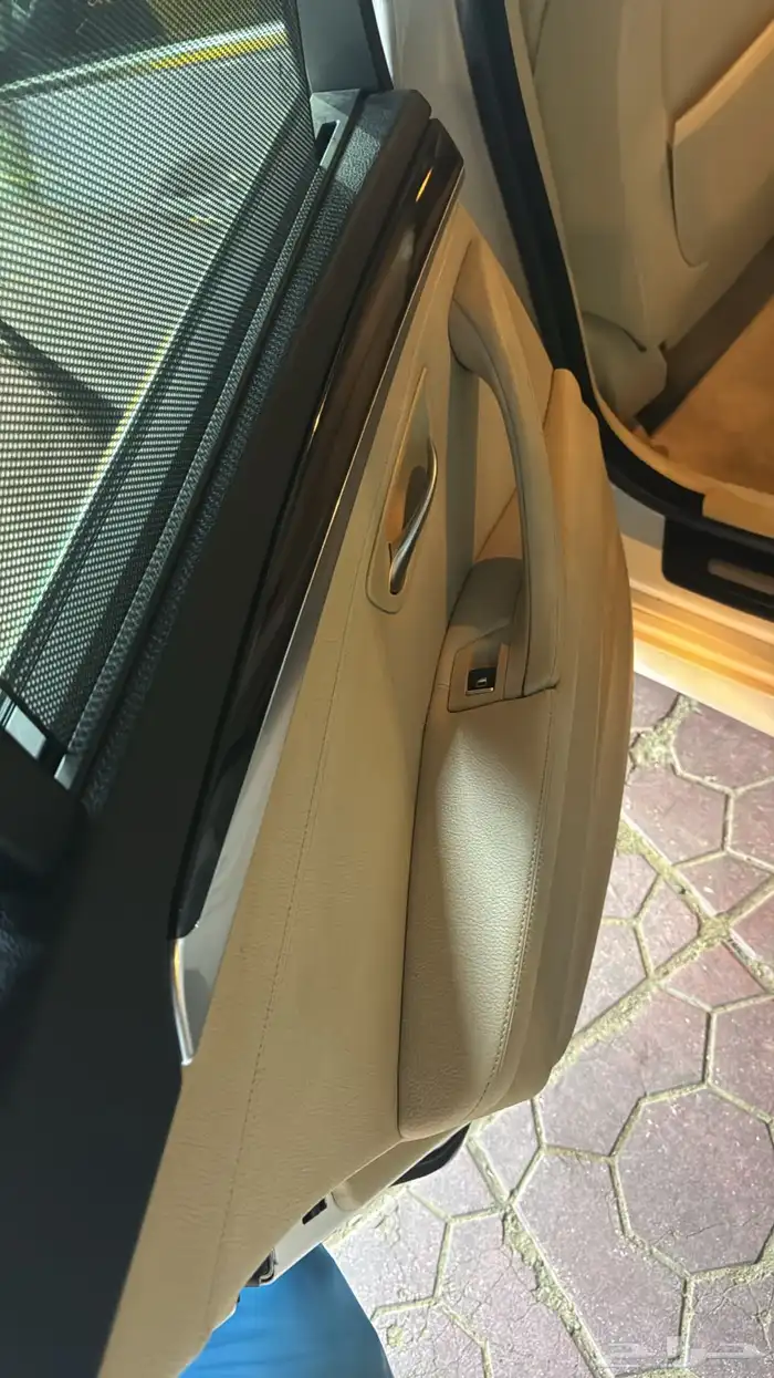 بي إم 520 4