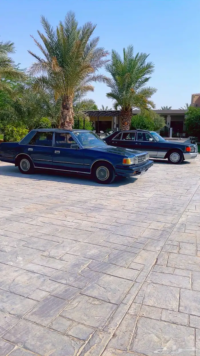 سيارات كلاسيكية للإيجار 9