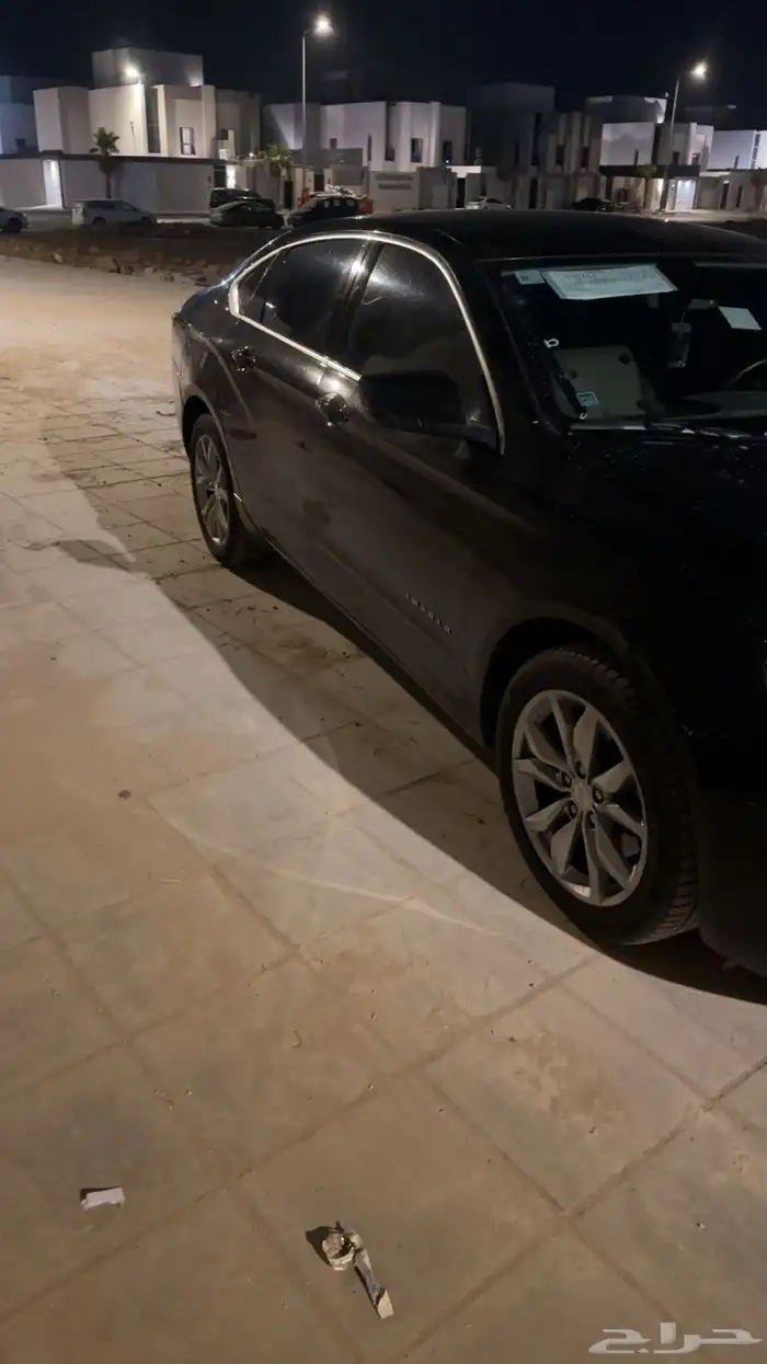 شفرليه امبالا 3