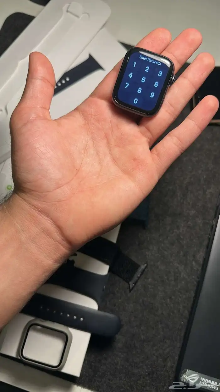 Apple Watch SE 3