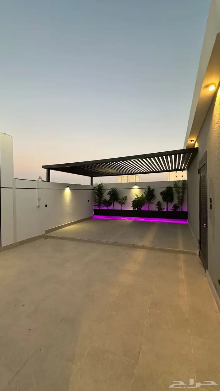 فله روف   شقق 15