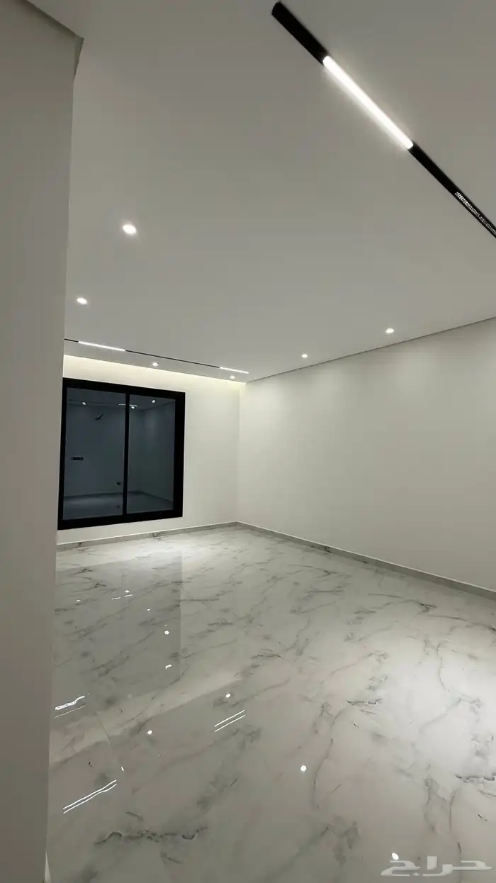 للبيع فيلا روف مع حوش وشقق وملاحق بالسداد 11