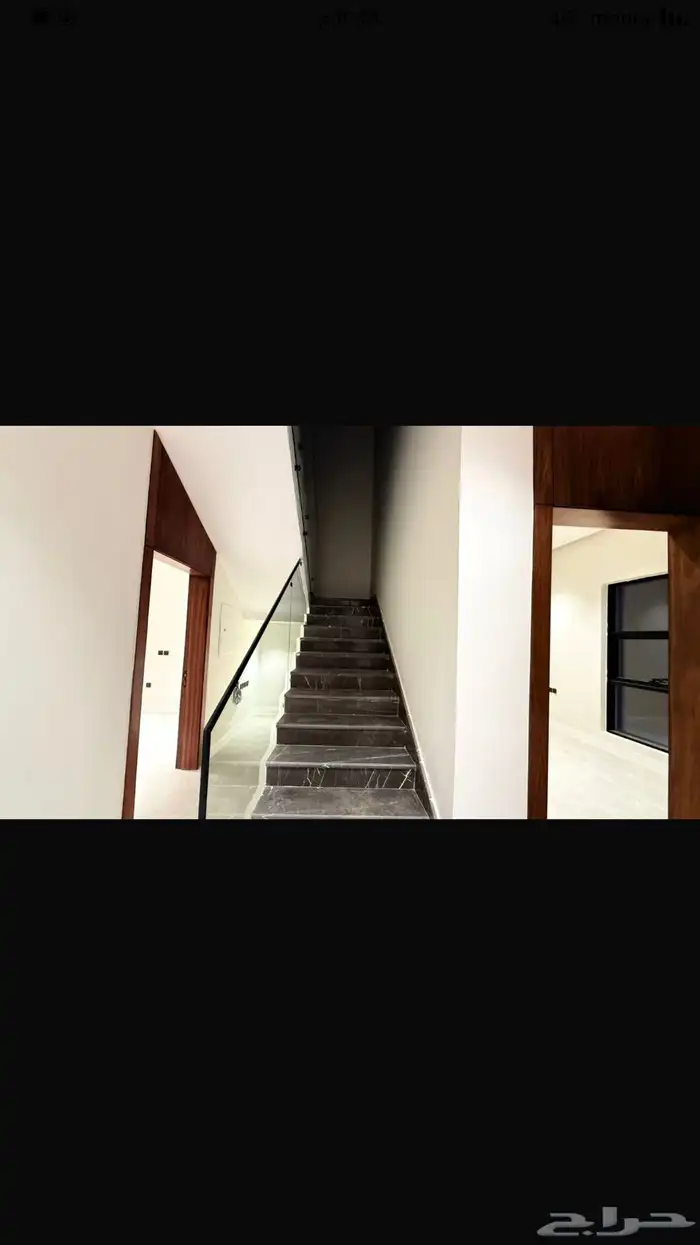 فلل درج داخلي وشقه حي الندوه 6