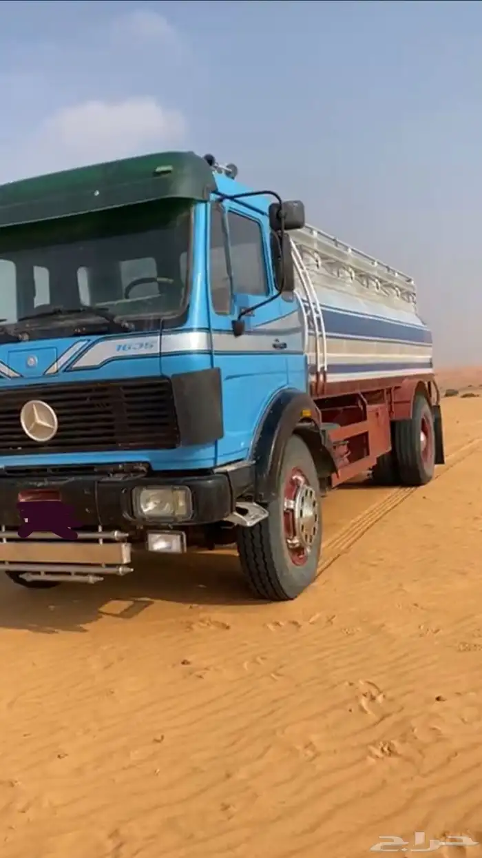 للبيع وايت عايدي البي موديل 88 تربو 1