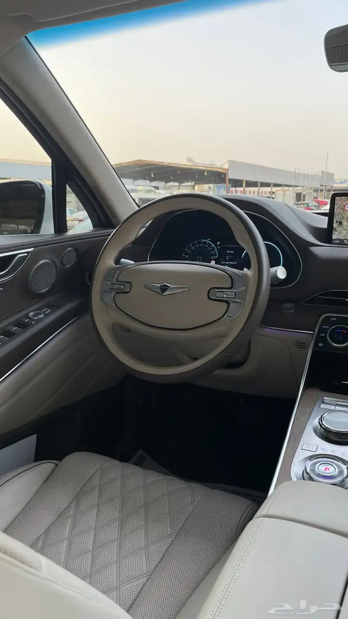 جنسسG80 2023 10
