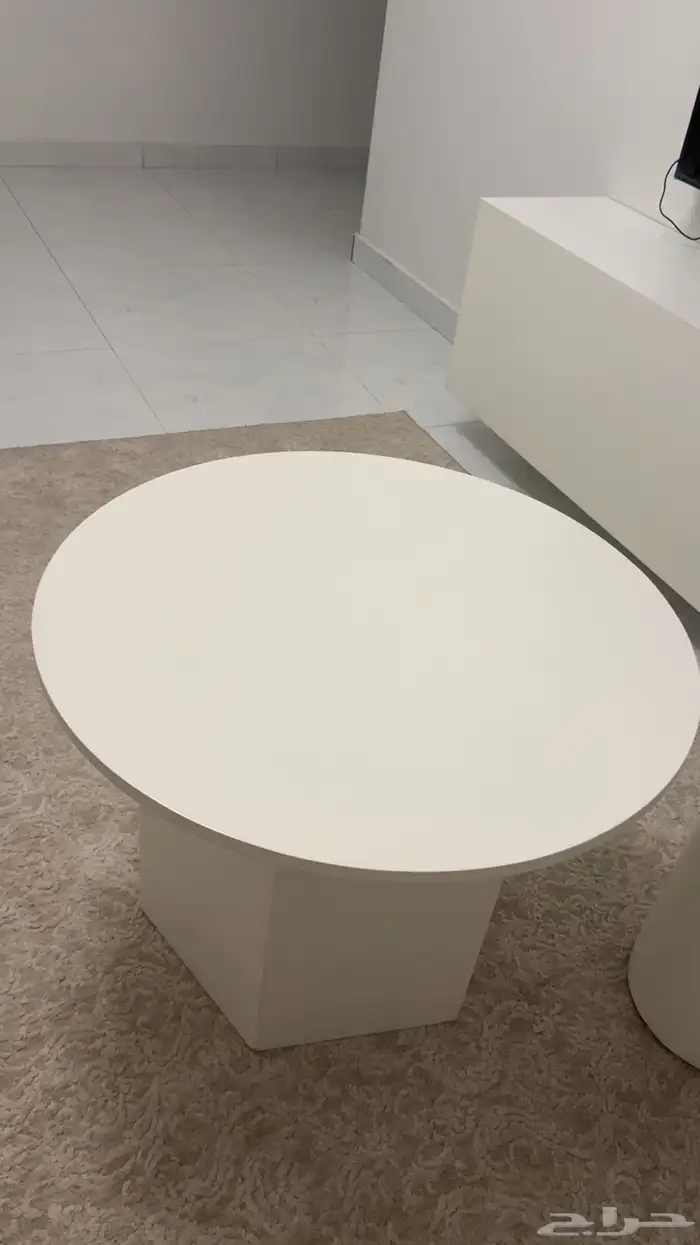 طاولات خدمة 3