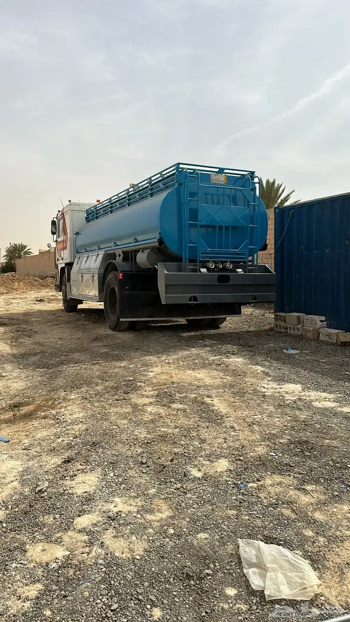 وايت فولفو 1