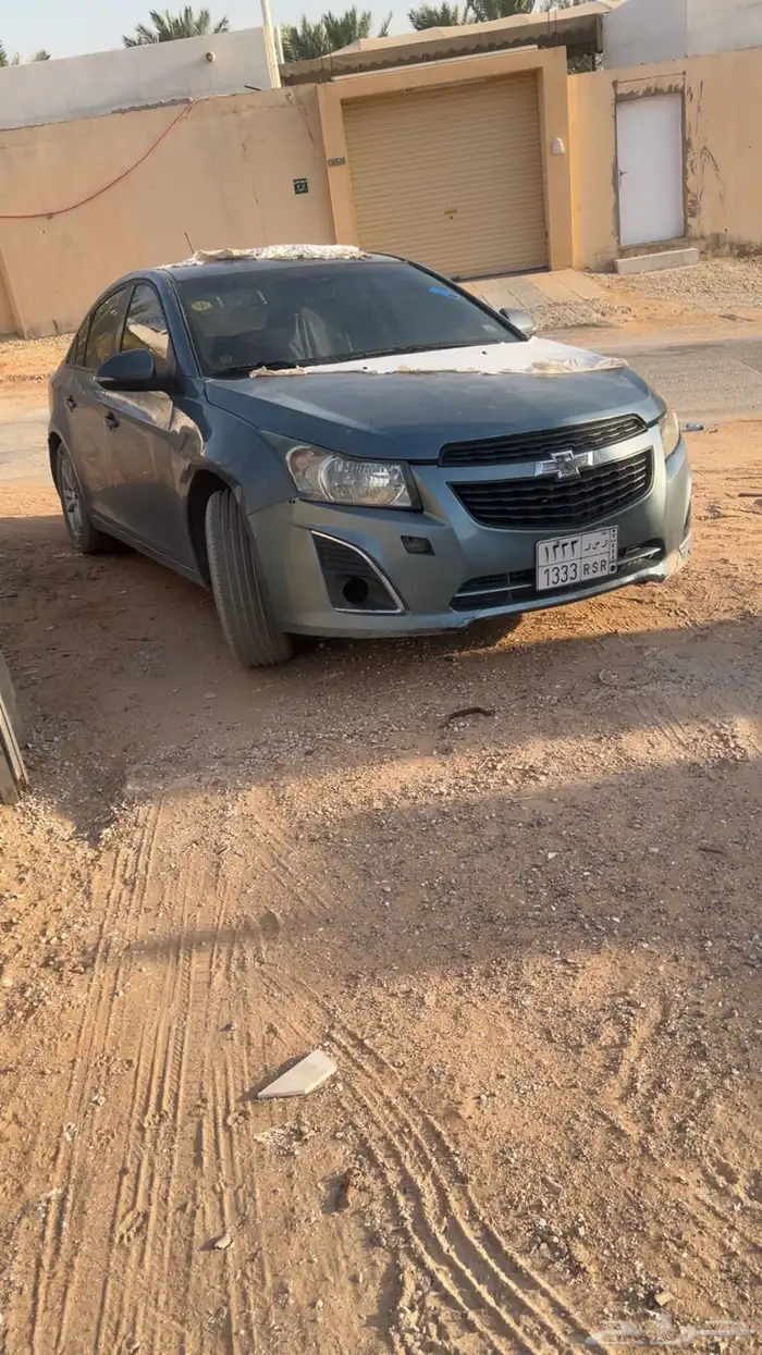 كروز 2015 2