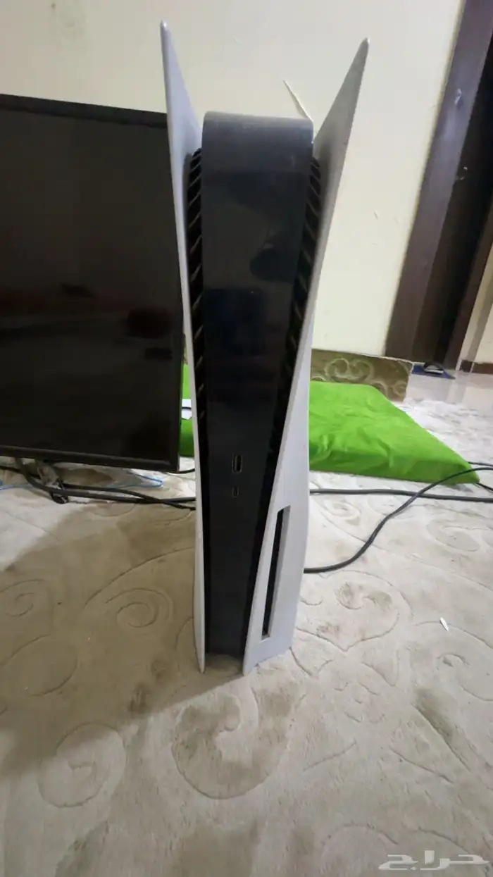 لعبة اكترونيه 2