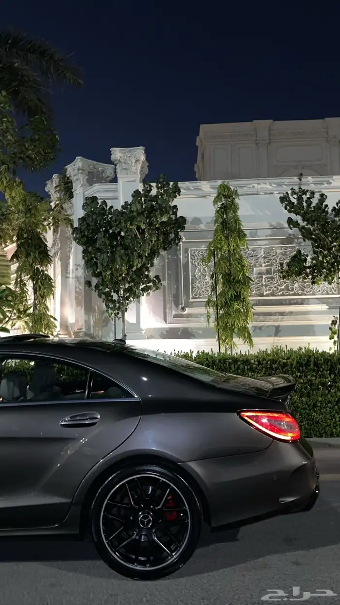 cls 500 8
