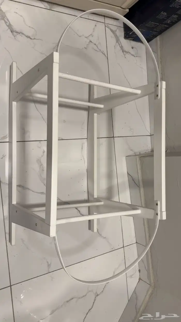 سرير اطفال 1