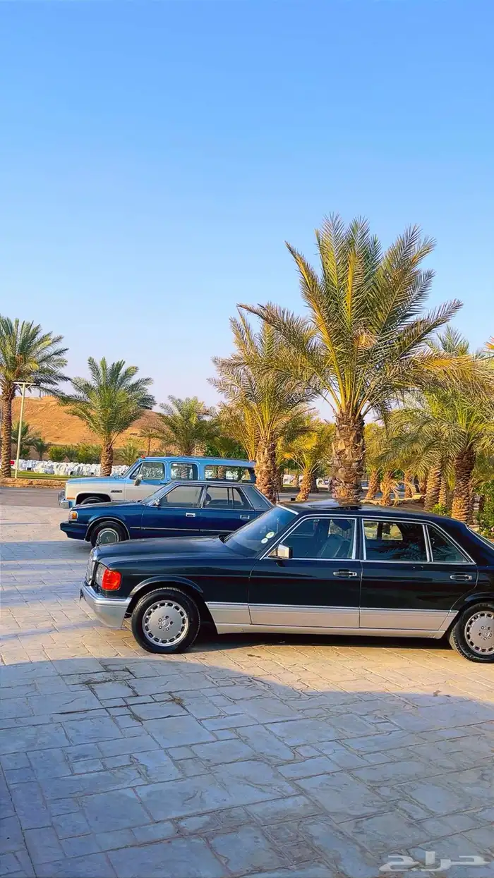 سيارات كلاسيكية للإيجار 10