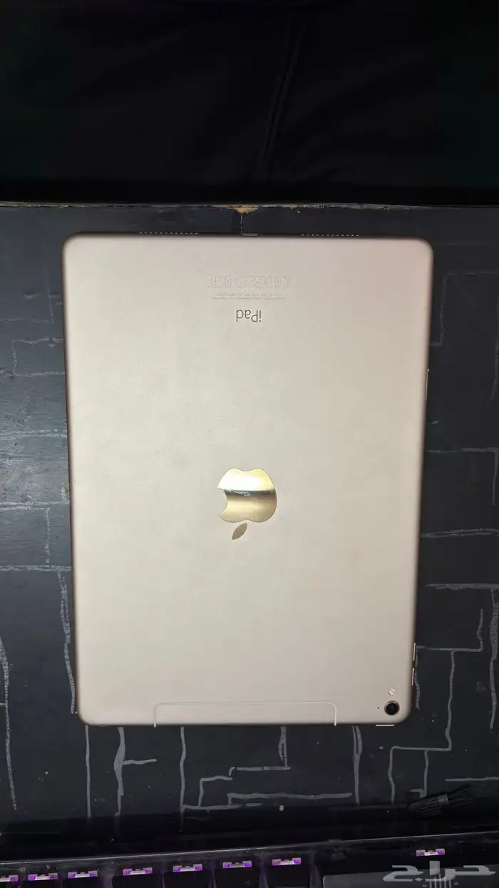ipad pro 9.7 inch 256 gb 6