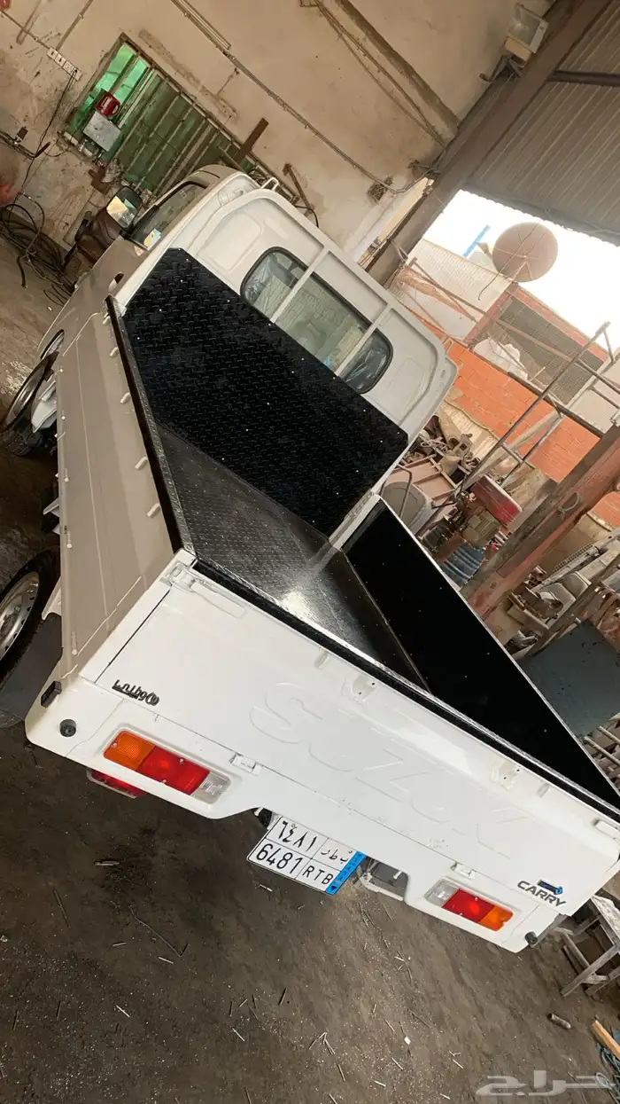 دباب للايجار 2024 6