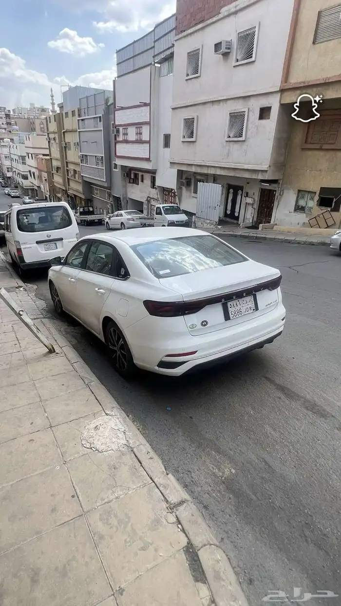 لبيع جيلي فل كامل 0