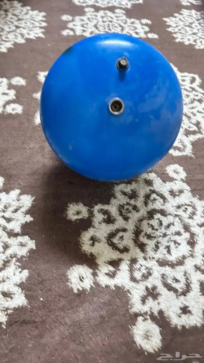 اسطوانه دافور 0