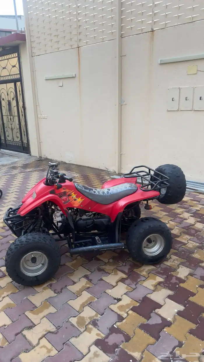 دباب سويدي مقاس 100 1