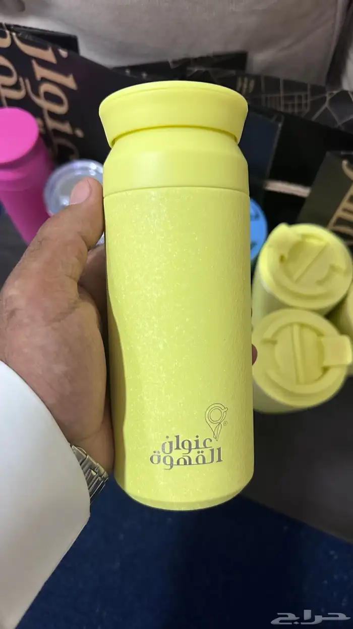 مقات عنوان القهوه 2