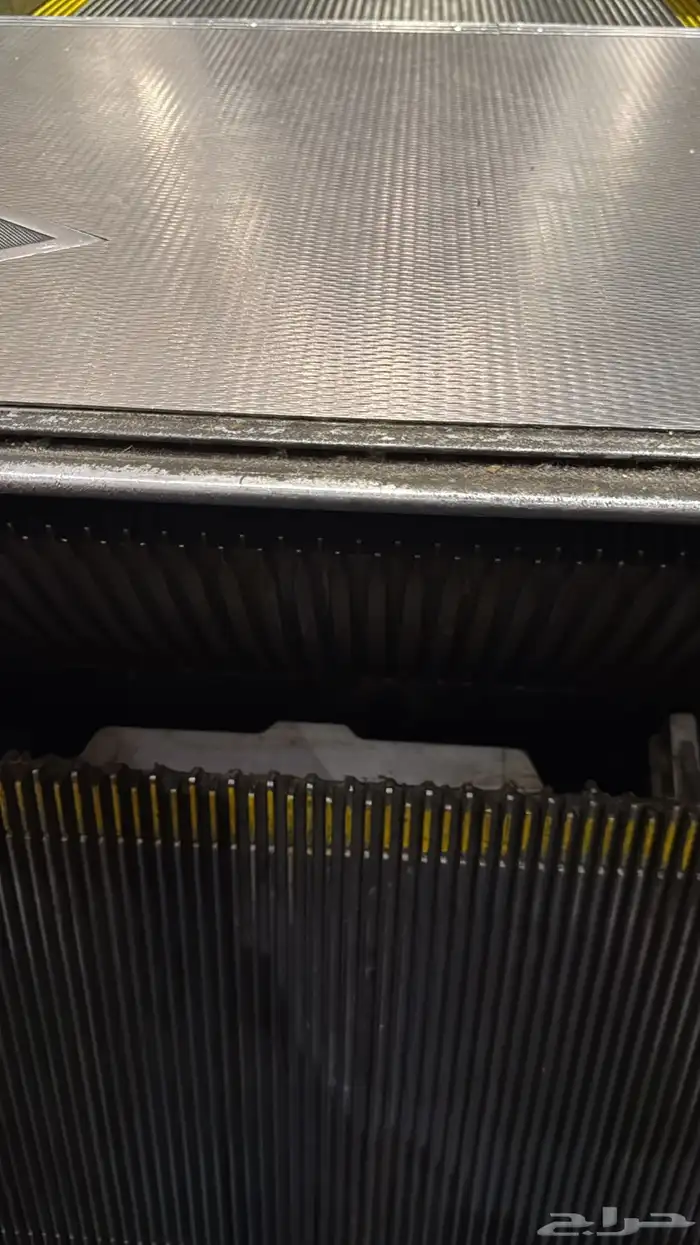 لابتوب Asus اسرس نظيف للبيع OLED 9