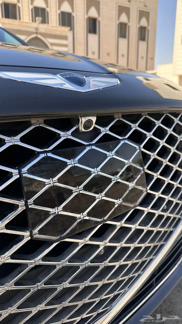 G90جنسس 14