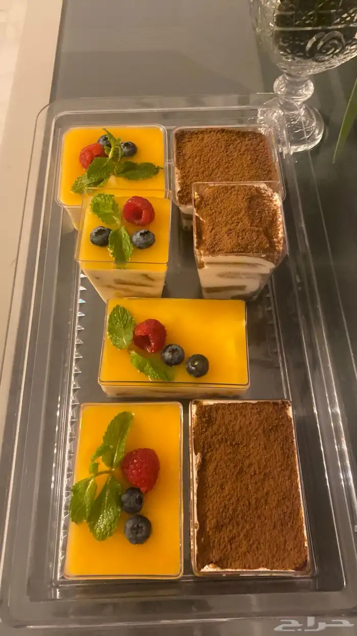 متوفر الذ انواع الحلا 4