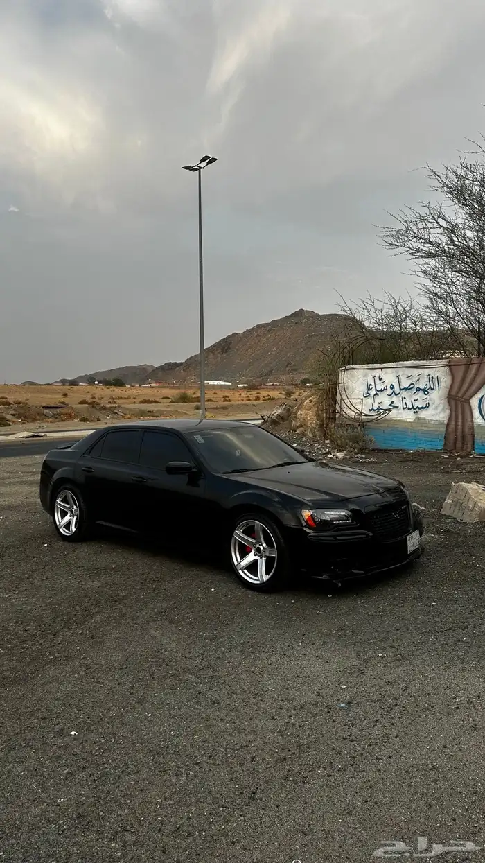 كرايزلر 2012 8