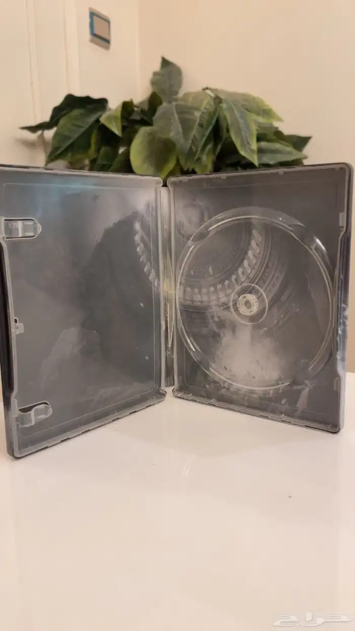 كود ستيل بوك Modern WarFare 2 SteelBook 1
