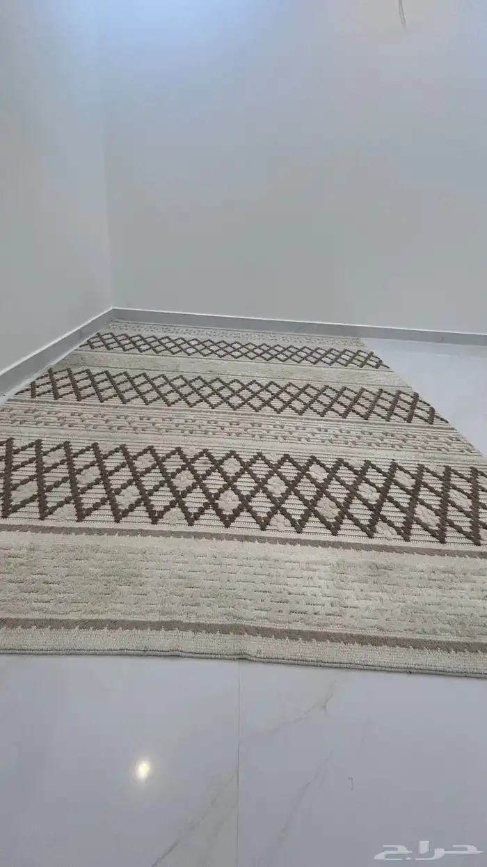 للبيع كنب بوكلية و سجاد تركي 3