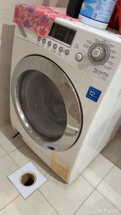 غساله دايو. index