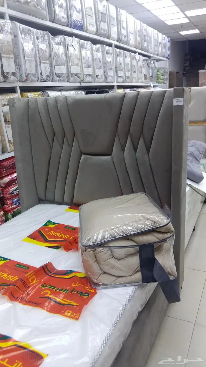 سراير تفصيلات مع تفصيلات 7