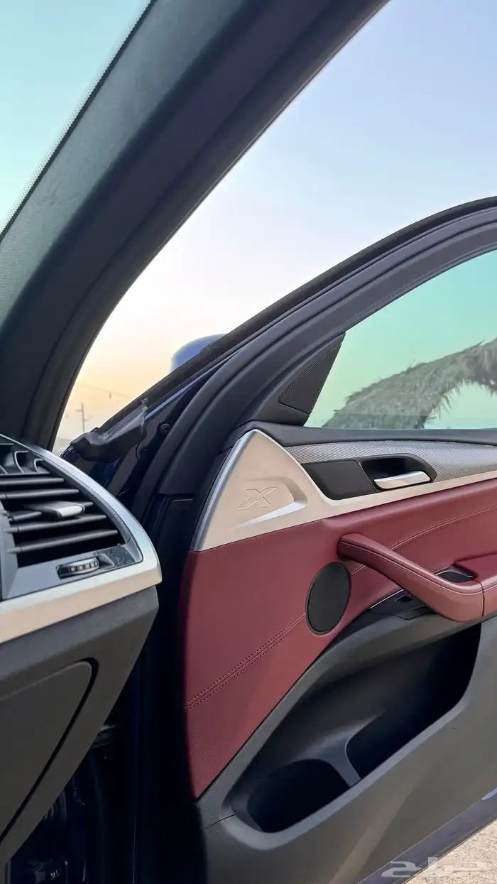 بي ام دبليو اكس فور 2021 BMW X4 11