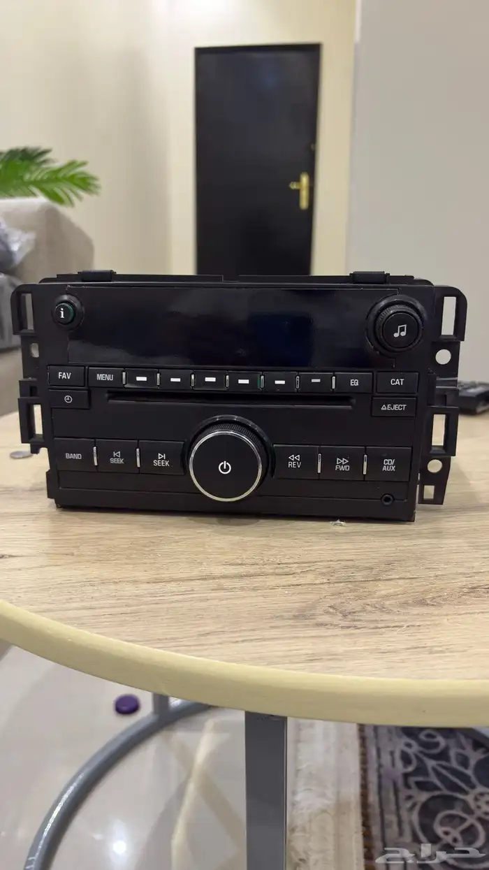 مسجل تاهو يوكن افلانش سييرا سلفرادو 0