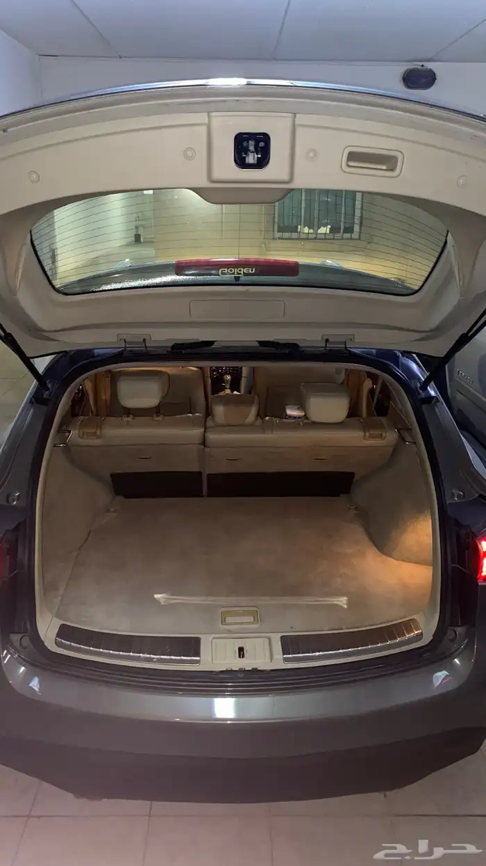 انفينتي 2009 Fx50s فل كامل   2 ملاك 2