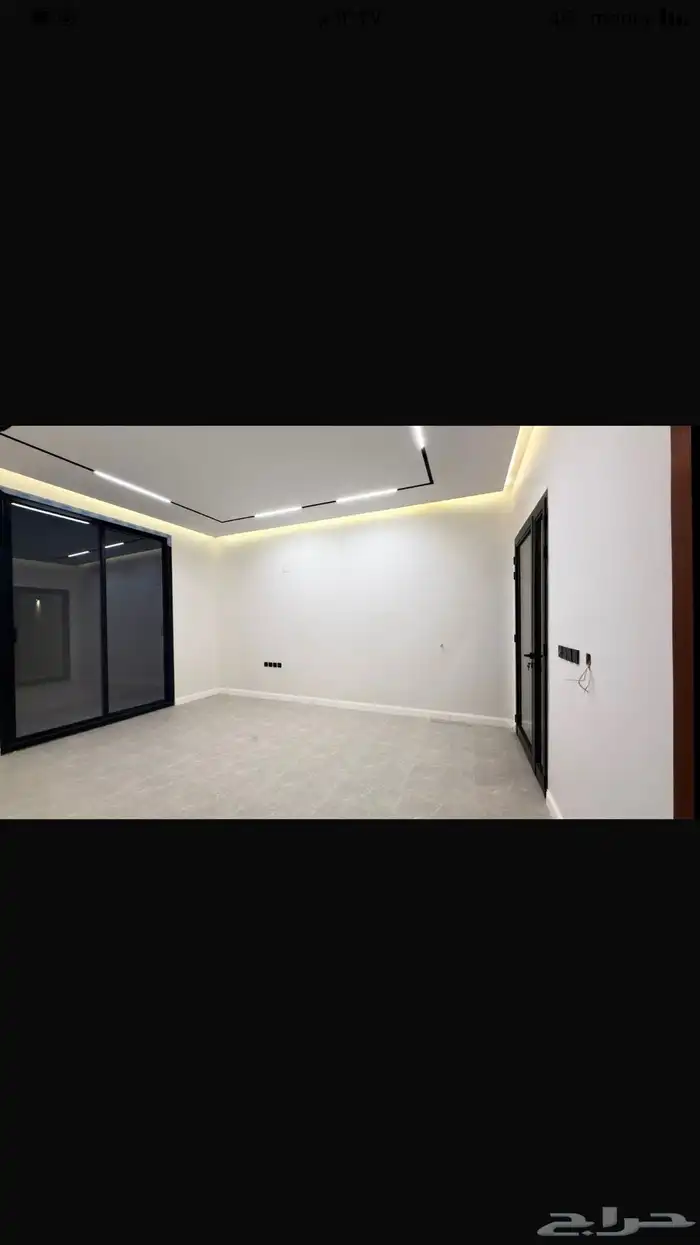 فلل درج داخلي وشقه حي الندوه 3